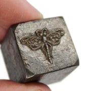 Picture of Impression Die Tiny Spotted Dragonfly