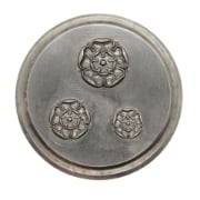 Picture of Impression Die The Tudor Rose Shot Plate