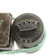 Picture of Impression Die Open Crowns Shot Plate