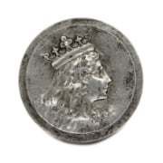 Picture of Impression Die Veiled Queen