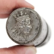 Picture of Impression Die Veiled Queen