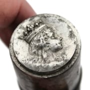 Picture of Impression Die Veiled Queen