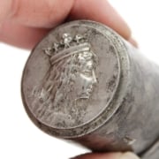 Picture of Impression Die Veiled Queen