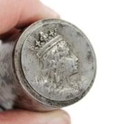 Picture of Impression Die Veiled Queen