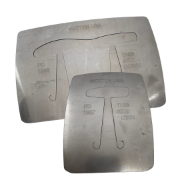 Picture of Riveted Sandwich Spreader Kit