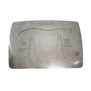 Picture of Riveted Sandwich Spreader Kit