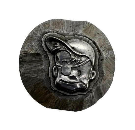 Picture of Impression Die Kid Joe