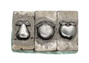 Picture of Impression Die Fresh Fruits Shot Plate