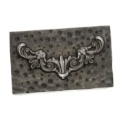 Picture of Impression Die Forest Fountain Curve