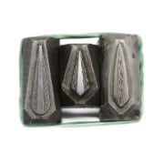 Picture of Impression Die Obsidian Textures Drop Shot Plate