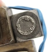 Picture of Impression Die Stars & Flourishes Shot Plate