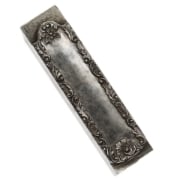 Picture of Impression Die Rectangular Chatelaine Accessory