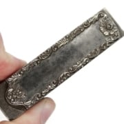 Picture of Impression Die Rectangular Chatelaine Accessory