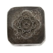 Picture of Impression Die Deco Daedalus Quatrefoil