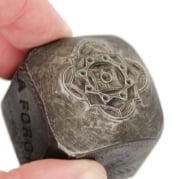 Picture of Impression Die Deco Daedalus Quatrefoil