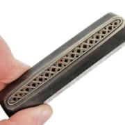 Picture of Impression Die Netted Ring