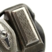 Picture of Impression Die Obsidian Textures Bars Shot Plate