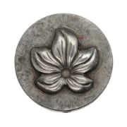 Picture of Impression Die Silky Tropical Flower