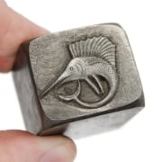 Picture of Impression Die Dancing Swordfish