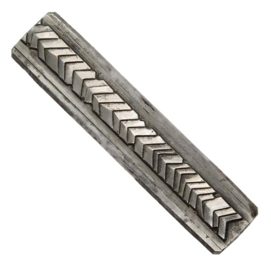 Picture of Impression Die Helsinki Ruins Ring Band