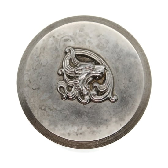 Picture of Impression Die Nouveau Lion