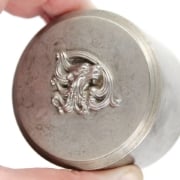 Picture of Impression Die Nouveau Lion