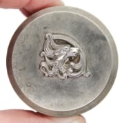 Picture of Impression Die Nouveau Lion