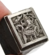 Picture of Impression Die Kartikeya