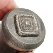 Picture of Impression Die Layered Textures