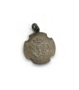 Picture of White Bronze "Religious Stamping IV (10 for $20)"