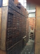 Picture of White Bronze “Religious Stamping” (10 for $20)