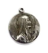 Picture of White Bronze “Big Religious Stamping (10 for $20)”