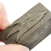 Picture of Impression Die Elegant Willow Leaves