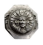 Picture of Impression Die Detailed Chief