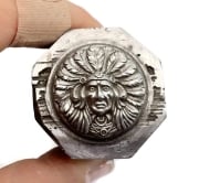 Picture of Impression Die Detailed Chief