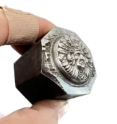 Picture of Impression Die Detailed Chief