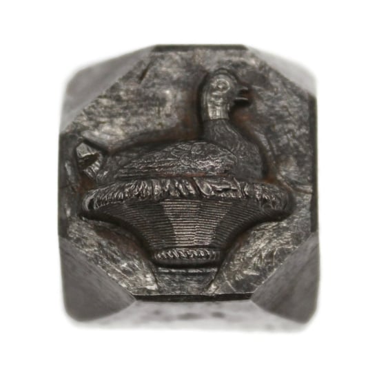 Picture of Impression Die Nesting Hen