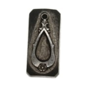 Picture of Impression Die French Simple Spring Drop