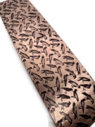 Picture of Pattern Plate RMP459 A Conspiracy of Ravens