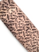 Picture of Pattern Plate RMP459 A Conspiracy of Ravens