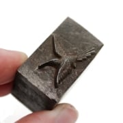 Picture of Impression Die Hummingbird Pair