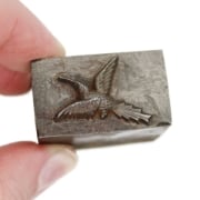 Picture of Impression Die Hummingbird Pair