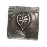 Picture of Impression Die Clover Wishbone