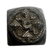 Picture of Impression Die Pyramids and Peonies