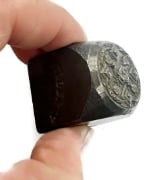 Picture of Impression Die Pyramids and Peonies