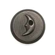 Picture of Impression Die Crater-Eye Crescent Moon