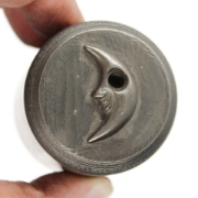 Picture of Impression Die Crater-Eye Crescent Moon