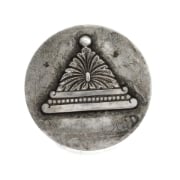 Picture of Impression Die Corinthian Peak