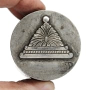 Picture of Impression Die Corinthian Peak