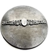 Picture of Impression Die French Columbine Ring